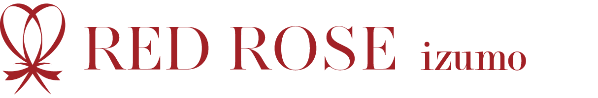 バラの花束専門 RED ROSE 出雲